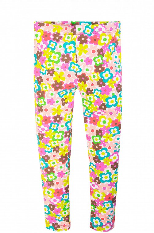 Лосины для девочки Baby Style