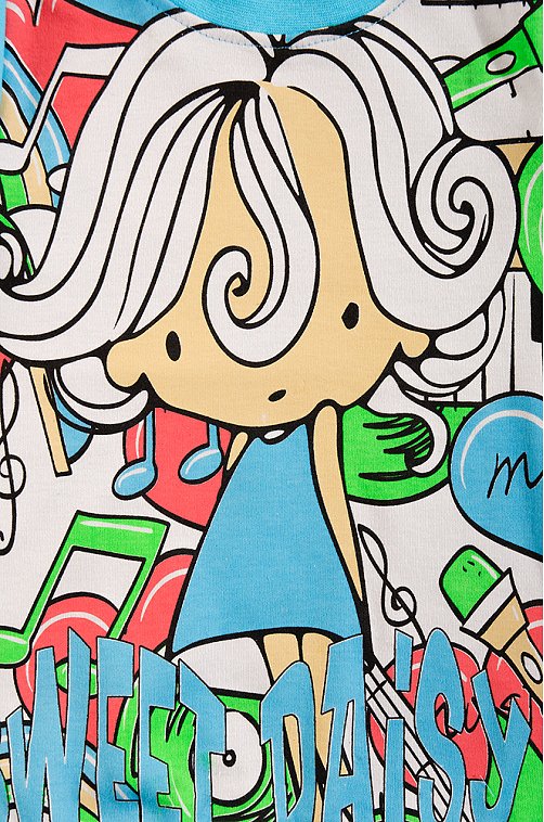 Водолазка Медвежонок