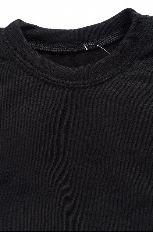 Термоджемпер для мальчика Basia