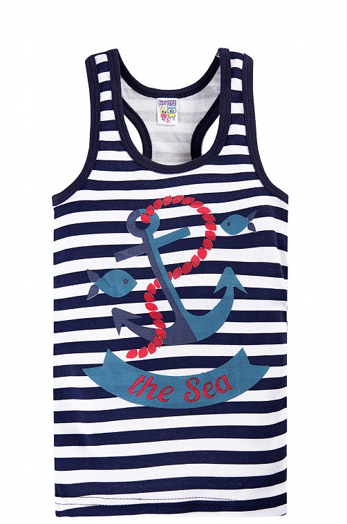 Комплект для мальчика Baby Style