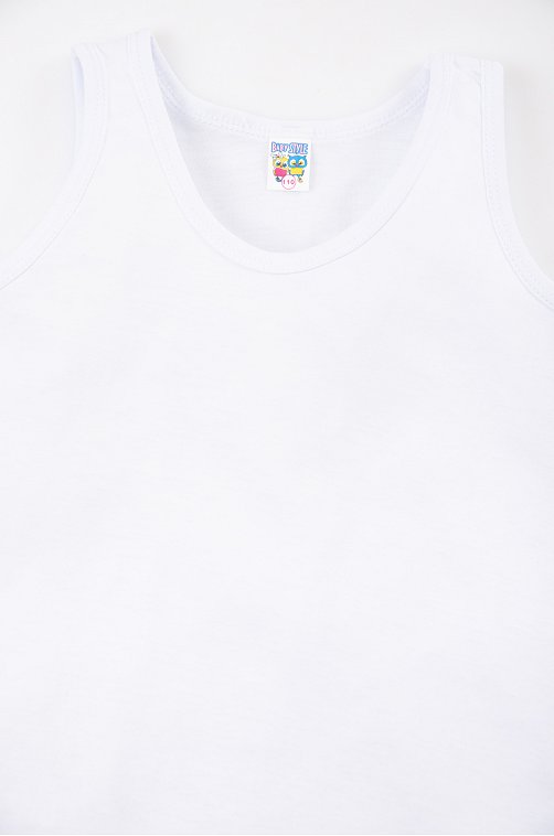 Майка для мальчика Baby Style