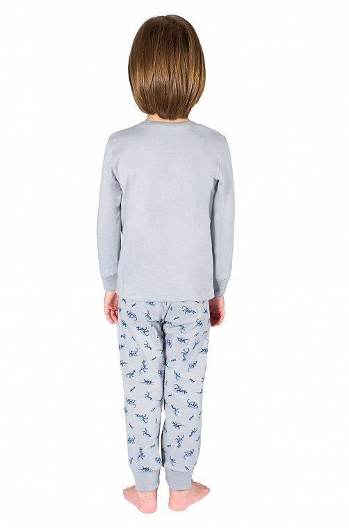 Пижама для мальчика Basia