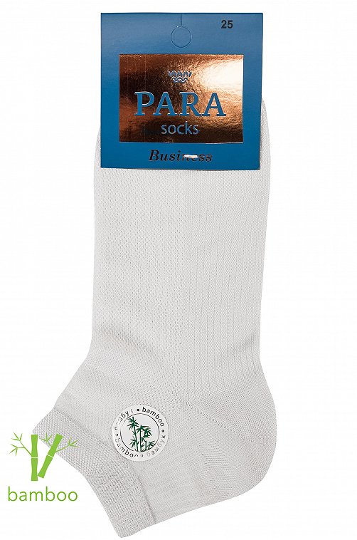 Носки мужские в сетку Para socks