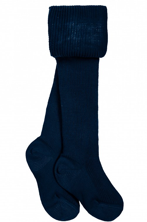 Хлопковые детские колготки Vosmae