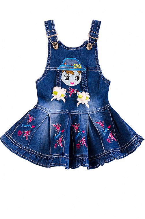 Сарафан MAMMON MOPPET