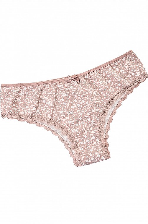 Женские трусы Miss Beautiful