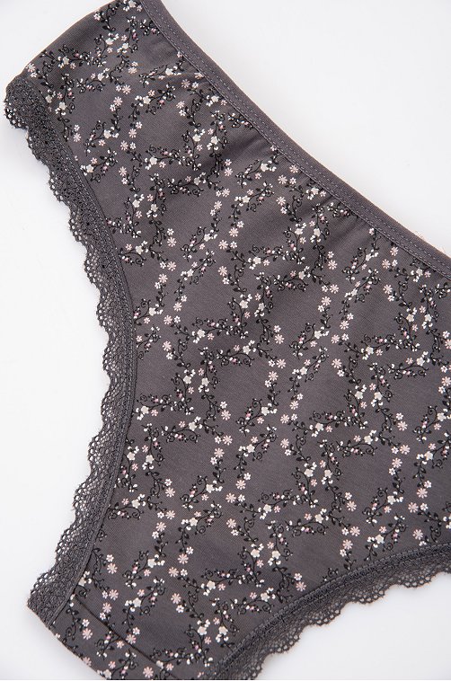 Женские трусы Miss Beautiful