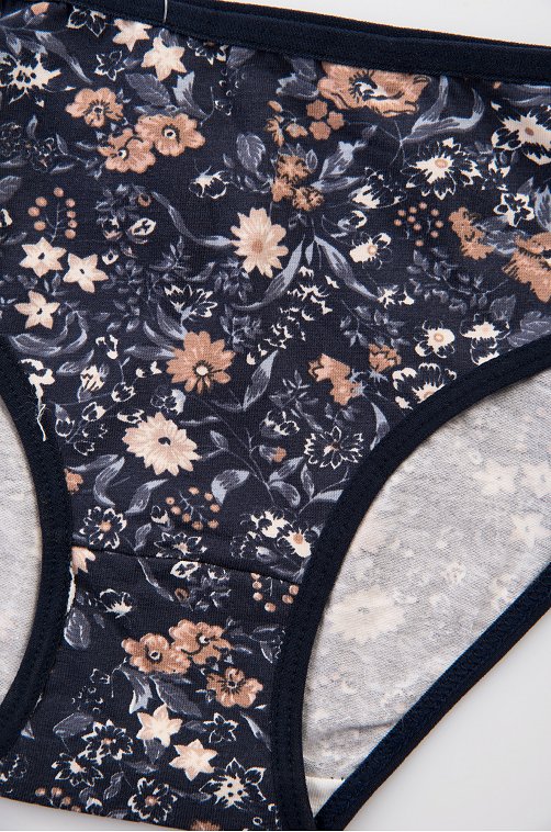 Женские трусы Miss Beautiful