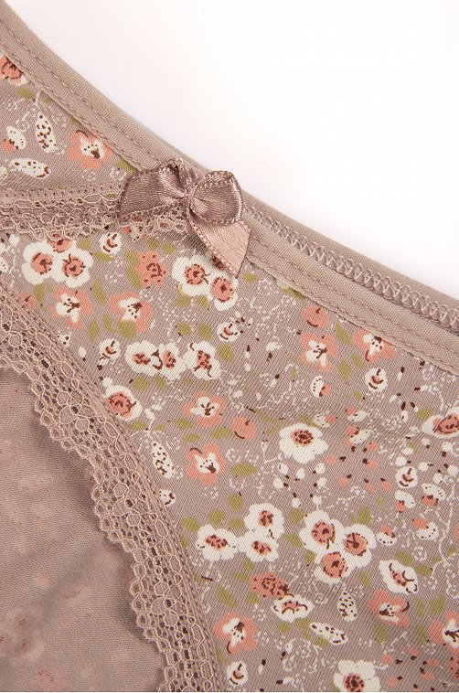 Женские трусы Miss Beautiful