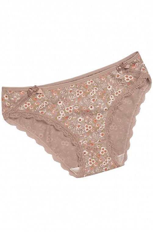 Женские трусы Miss Beautiful