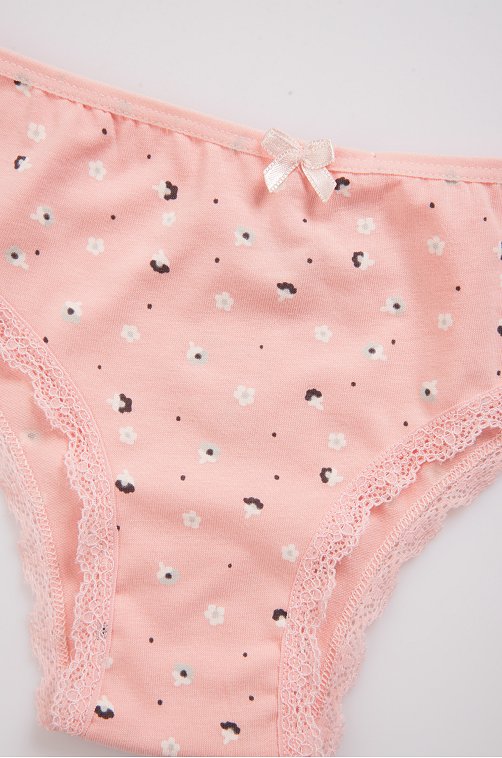 Женские трусы Miss Beautiful