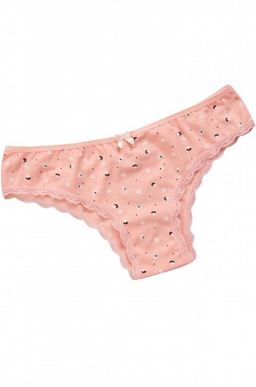 Женские трусы Miss Beautiful