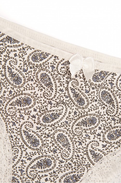 Женские трусы Miss Beautiful