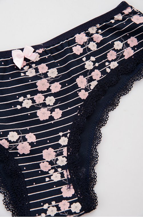 Женские трусы Miss Beautiful