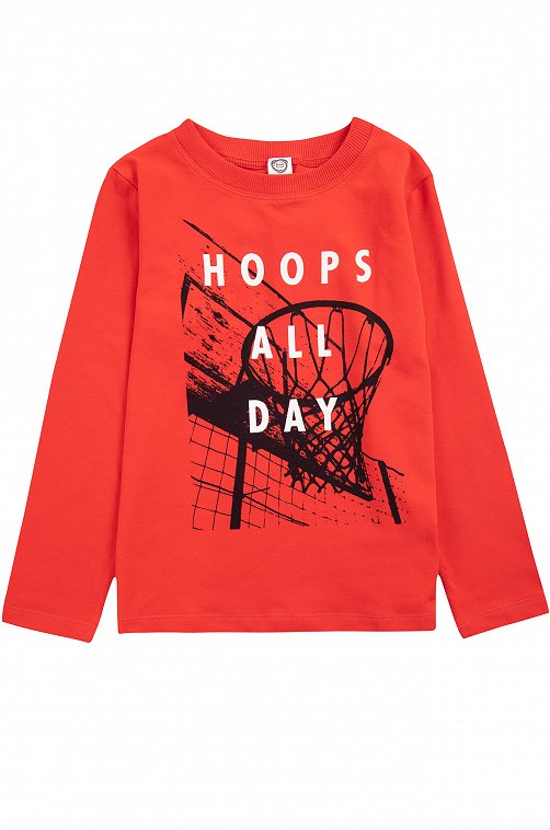 Джемпер для мальчика Mirdada