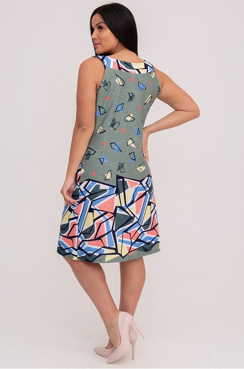 Женский летний сарафан Modellini