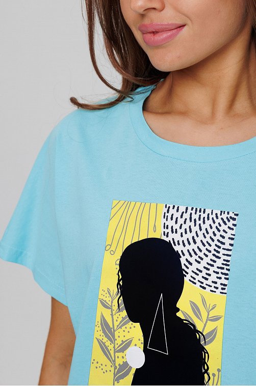 Женский домашний костюм Modellini