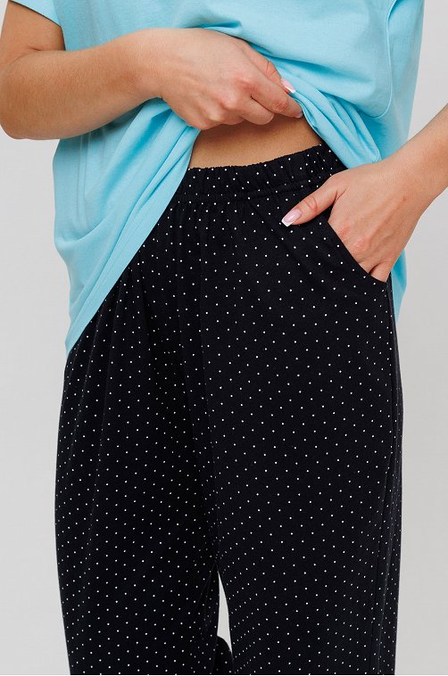 Женский домашний костюм Modellini