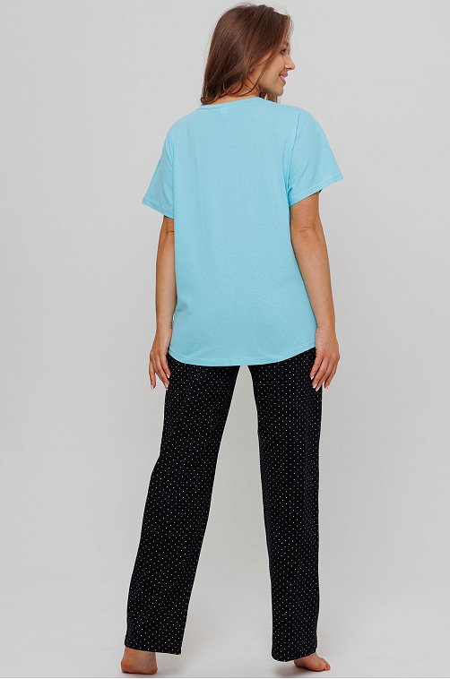 Женский домашний костюм Modellini