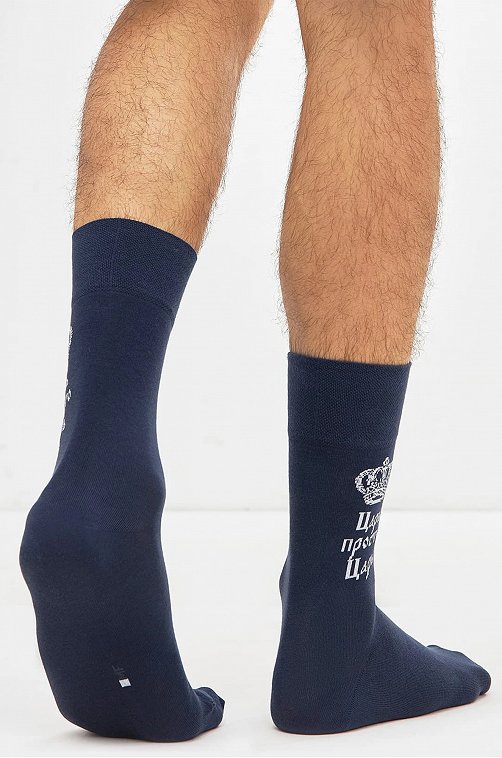 Мужские носки Mark Formelle
