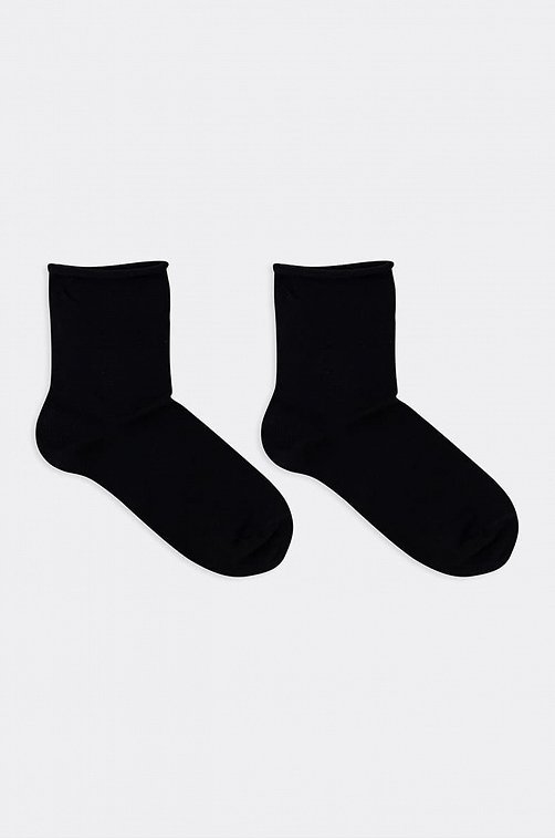 Мужские носки с ослабленной резинкой Mark Formelle