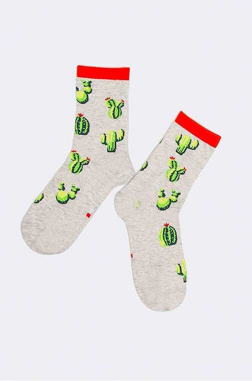 Женские носки Mark Formelle