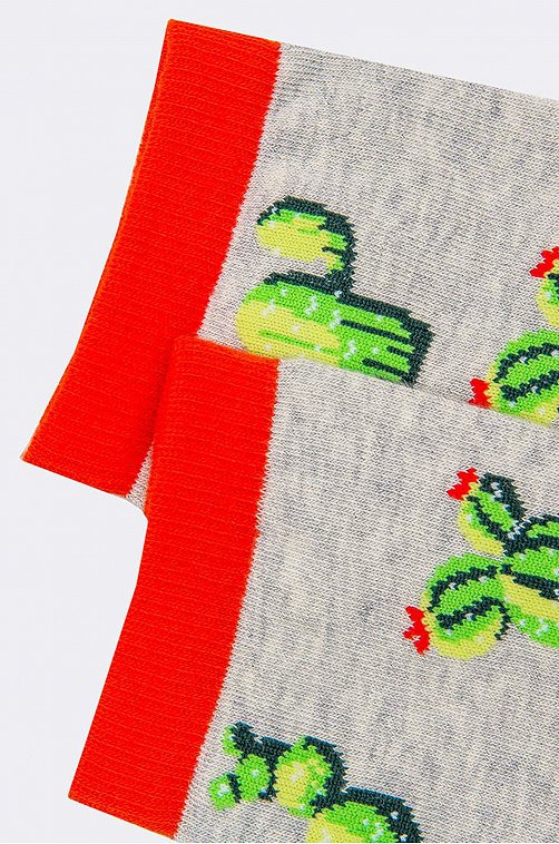 Женские носки Mark Formelle