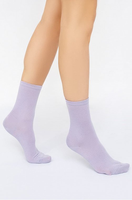 Женские носки 3 пары Mark Formelle