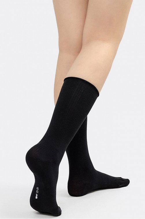 Женские носки без резинки Mark Formelle
