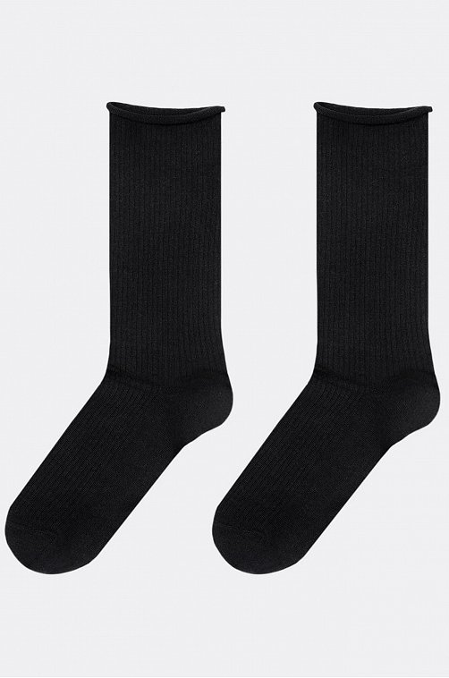 Женские носки без резинки Mark Formelle