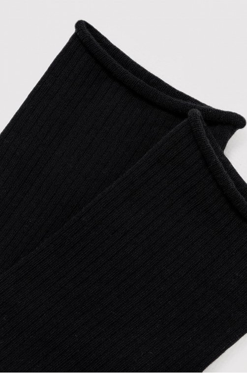 Женские носки без резинки Mark Formelle