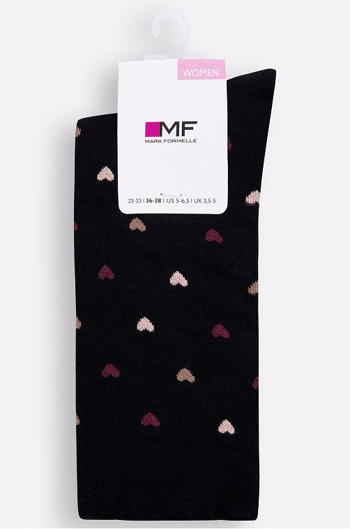 Женские носки Mark Formelle