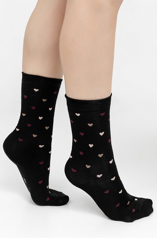 Женские носки Mark Formelle