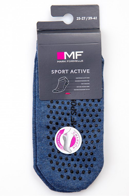 Женские носки Mark Formelle