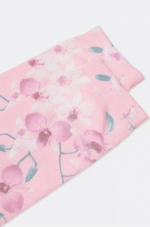 Женские укороченные носки Mark Formelle