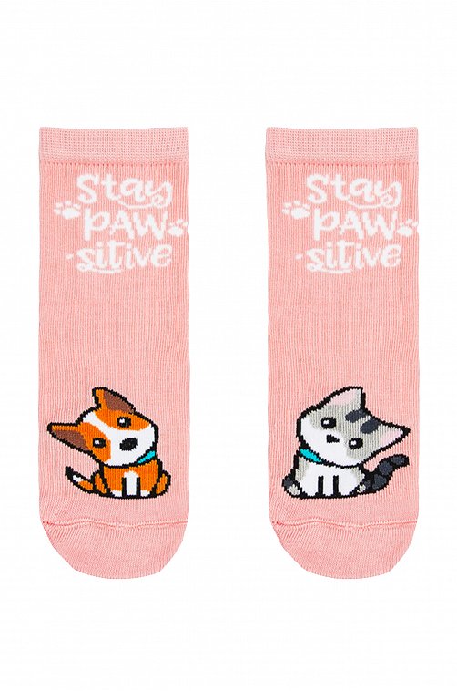 Носки для девочки Mark Formelle