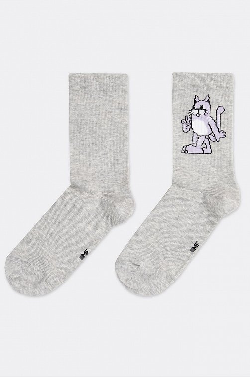 Носки для девочки Mark Formelle