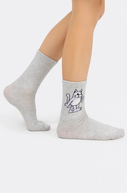 Носки для девочки Mark Formelle