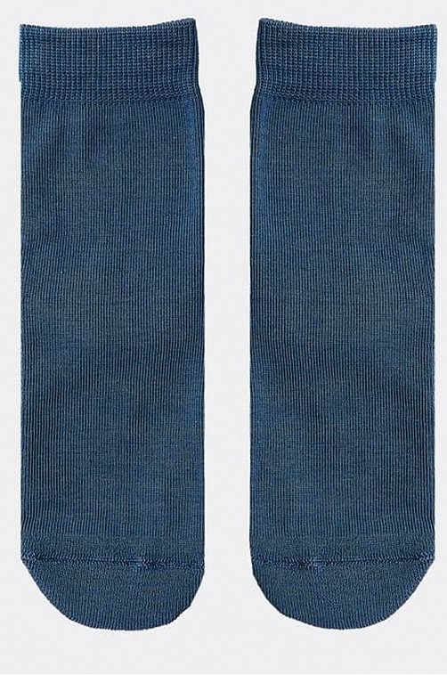 Носки для мальчика с махровой стопой Mark Formelle