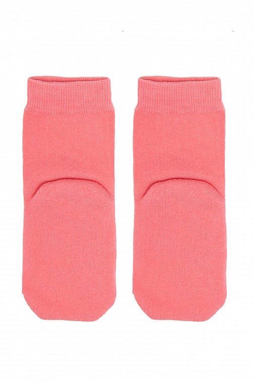Носки для девочки с махровой стопой Mark Formelle