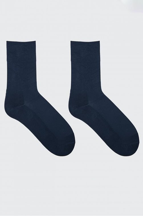 Мужские носки с махровой стопой Mark Formelle