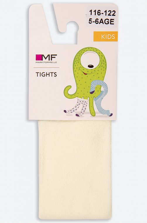 Колготки для девочки с рисунком Mark Formelle