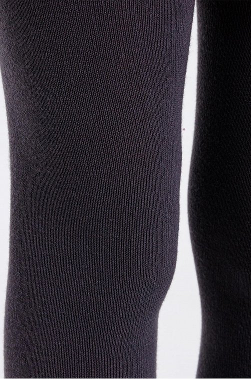 Детские колготки из термопряжи Mark Formelle