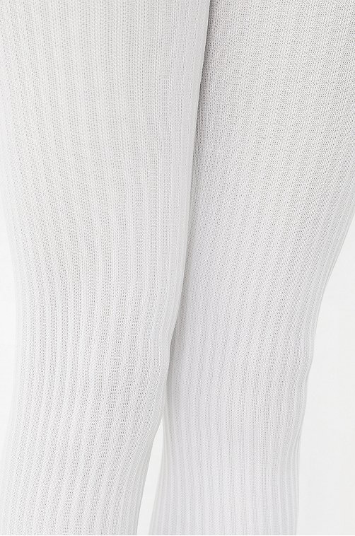 Колготки для девочки 100 ден с уплотненным мыском Mark Formelle