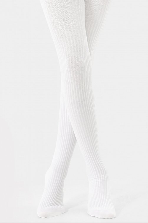 Колготки для девочки 100 ден с уплотненным мыском Mark Formelle