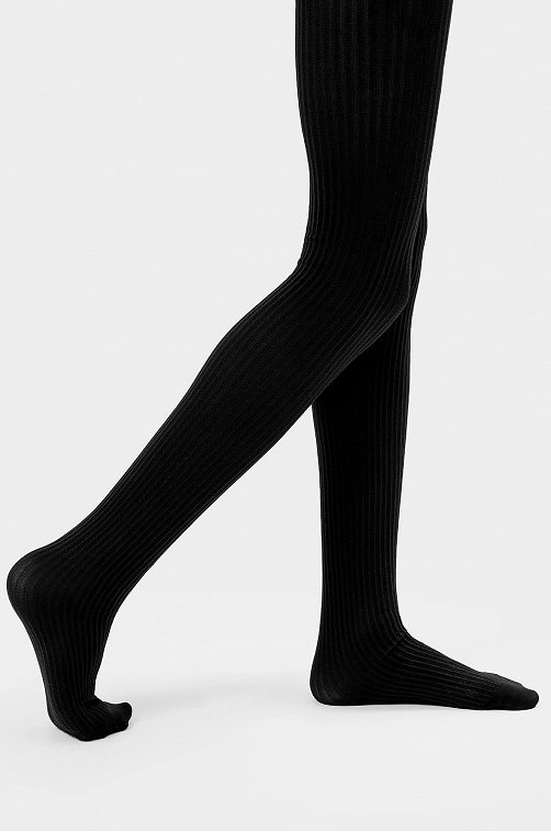 Колготки для девочки 100 ден с уплотненным мыском Mark Formelle