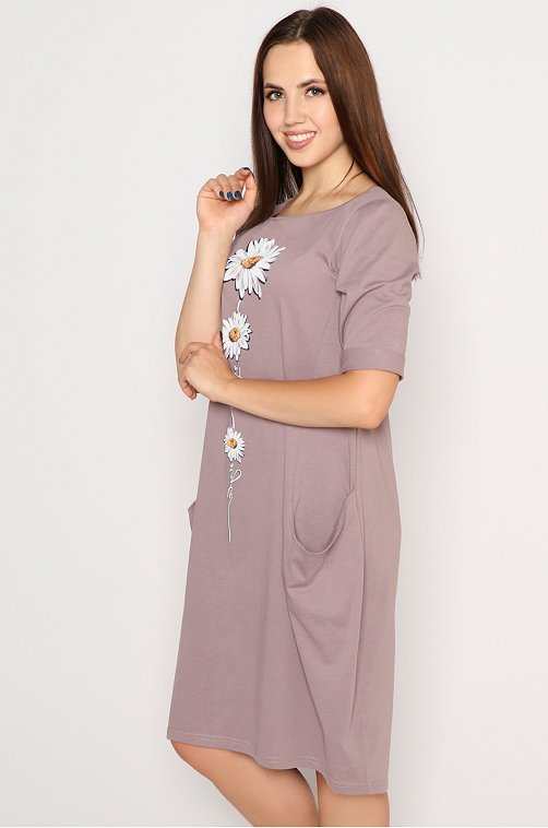 Женское летнее платье Margo