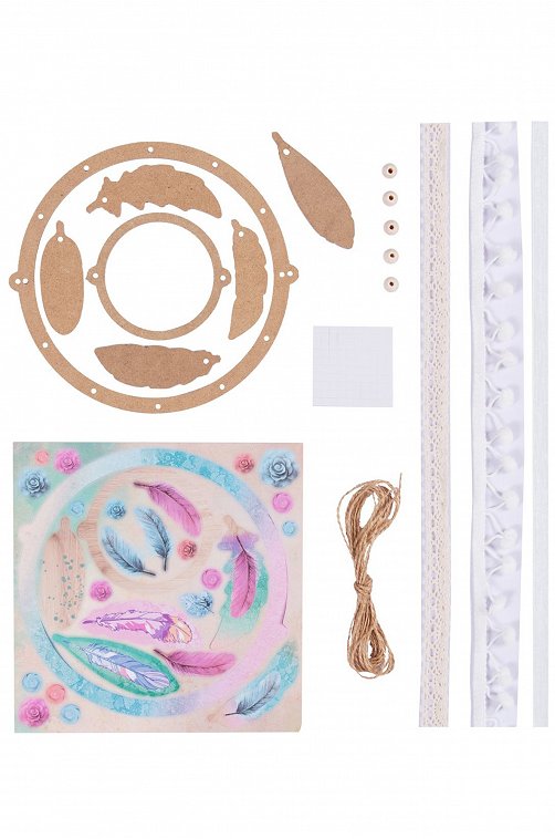 Набор для творчества Magic Home