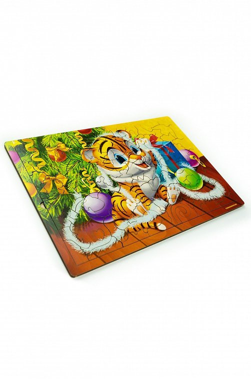 Пазл Мастер игрушек