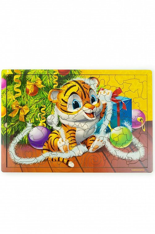 Пазл Мастер игрушек